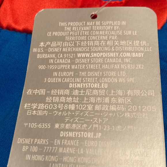 Costume, DISNEY adorable Baby princess outfit NWT.  Halloween, dress up 3-6mos. - Picture 7 of 15